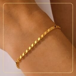 BİLEKLİK & KELEPÇE